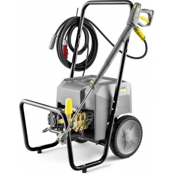 Аппарат высокого давления KARCHER HD 10/21-4 S CLASSIC Аппарат высокого давления KARCHER HD 10/21-4 S CLASSIC