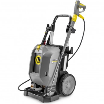 Аппарат высокого давления KARCHER HD 13/18 S PLUS Аппарат высокого давления KARCHER HD 13/18 S PLUS