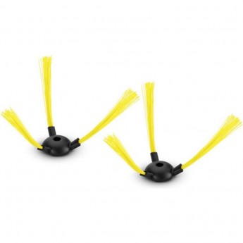 Боковые щетки KARCHER для робота пылесоса (RC3)