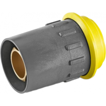 Быстроразъемная муфта KARCHER 6.401-458 в сборе