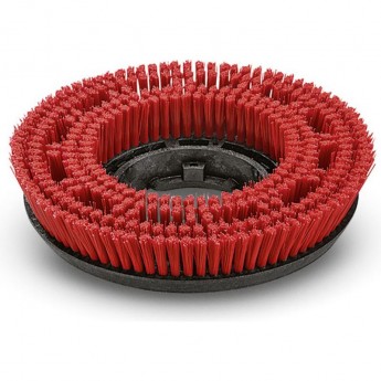 Дисковая щетка KARCHER средняя для BD 40/25 40/12 38/12 Дисковая щетка KARCHER средняя для BD 40/25 40/12 38/12