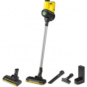 Пылесос KARCHER VC 6 CORDLESS OURFAMILY LIMITED EDITION Пылесос KARCHER VC 6 CORDLESS OURFAMILY LIMITED EDITION