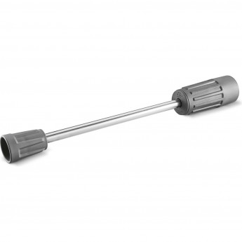 Струйная трубка KARCHER 4.112-024 400 мм поворотная Струйная трубка KARCHER 4.112-024 400 мм поворотная