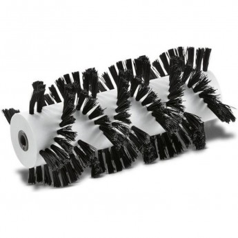 Валик KARCHER BR 47/35 жесткий белый