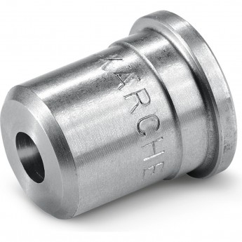 Веерное сопло KARCHER 5.765-164.0 15° 500 бар 900 л/ч Веерное сопло KARCHER 5.765-164.0 15° 500 бар 900 л/ч