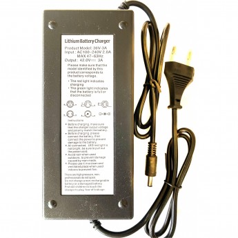 Зарядное устройство KARCHER Clean Special Li-ion 24V 10A Зарядное устройство KARCHER Clean Special Li-ion 24V 10A